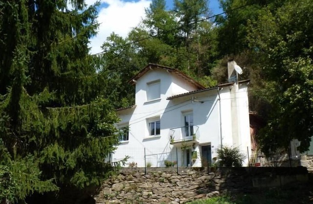 Casa rural Laguépie, 1 dormitorio, 2 personas