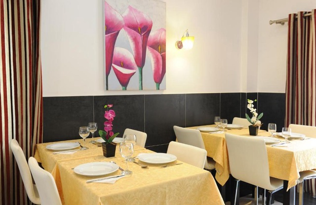 Inn Luanda