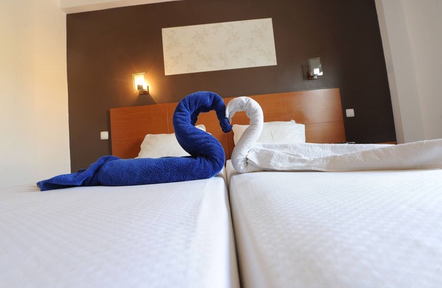 Inn Luanda