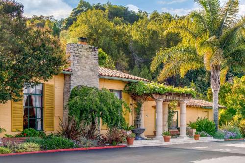 Inn Marin and Suites, an Ascend Collection Hotel