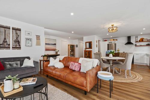 Inn McDowell - Modern 3 Bedroom in Springfield