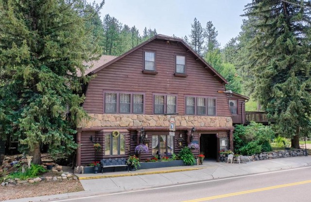 Inn of Glen Haven