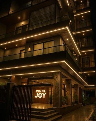 Inn Of Joy