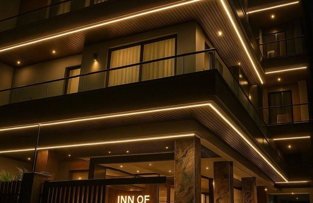 Inn Of Joy