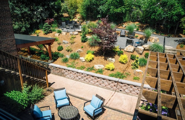 Inn of the White Salmon