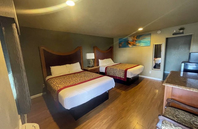 INN ON 66