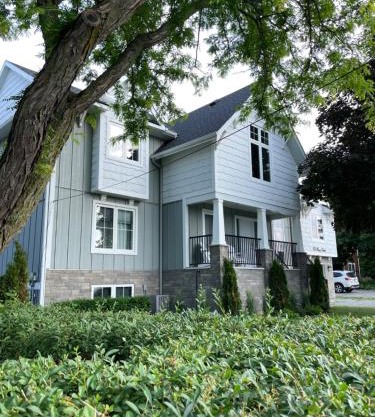 Inn On King Bed & Breakfast