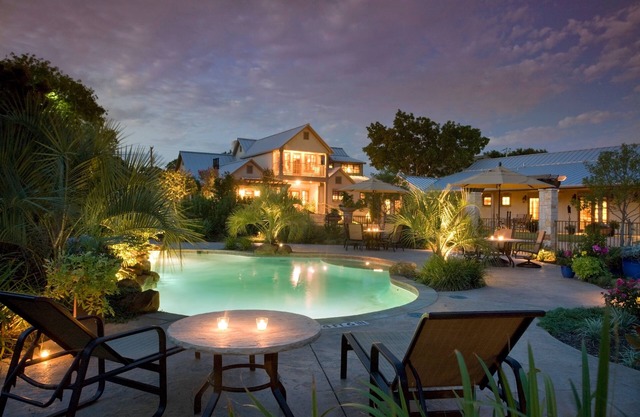 Inn on Lake Granbury