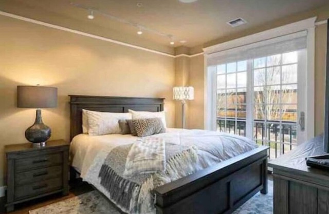Inn on the Harbor Suite 301