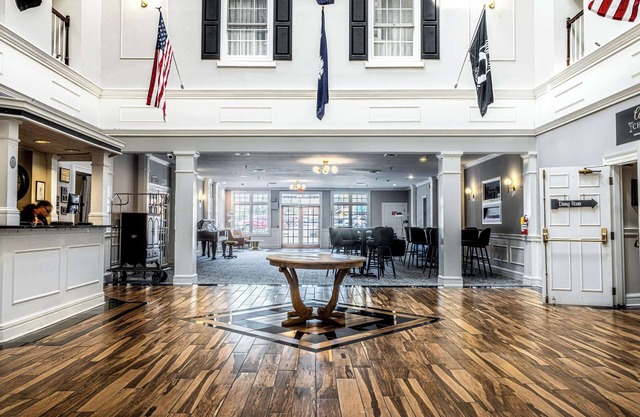 Inn on the Square, Ascend Hotel Collection
