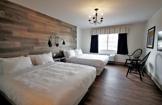 Inn on Water Street