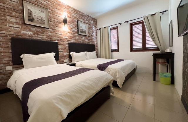 Inn Residence 18