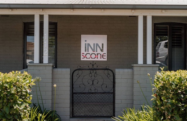 Inn Scone