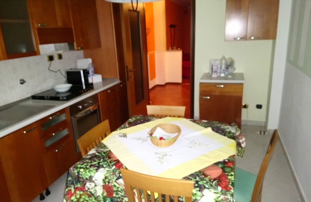 posada stellone de marco pastore