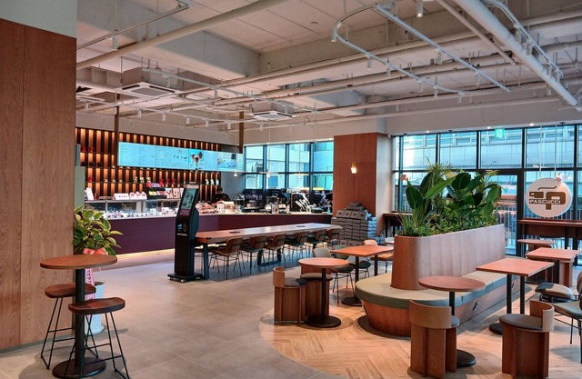 INN The City Myeongdong