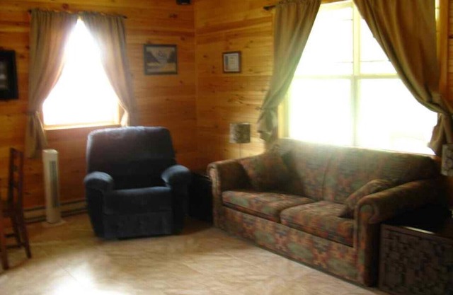 Inn The Woods, Deluxe PEI Cottages - Cottage 2