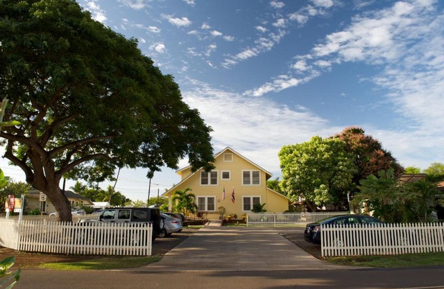 Inn Waimea Kauai