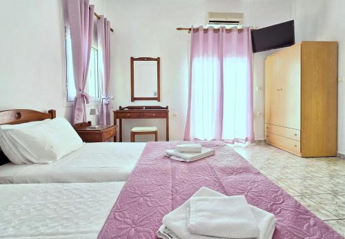 Inna Rooms