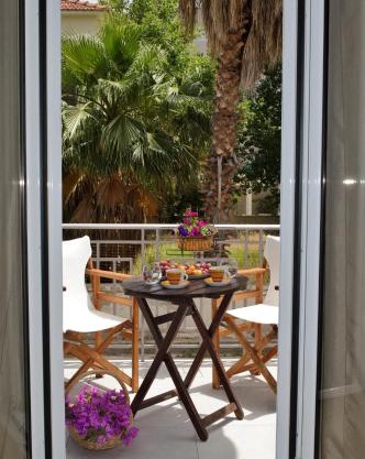 Inna's Summer House