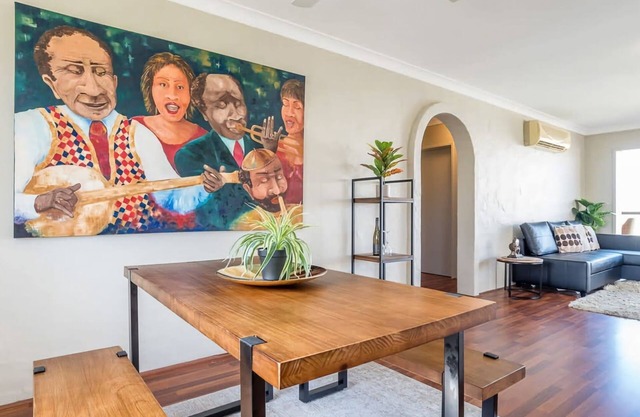 Inner City Pad Indooroopilly