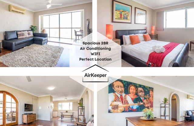 Inner City Pad / Indooroopilly