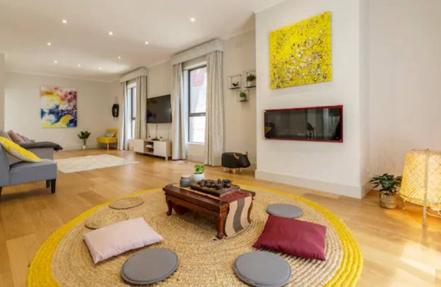 Inner Melb 6B3b Luxury Holiday House&Private Pool