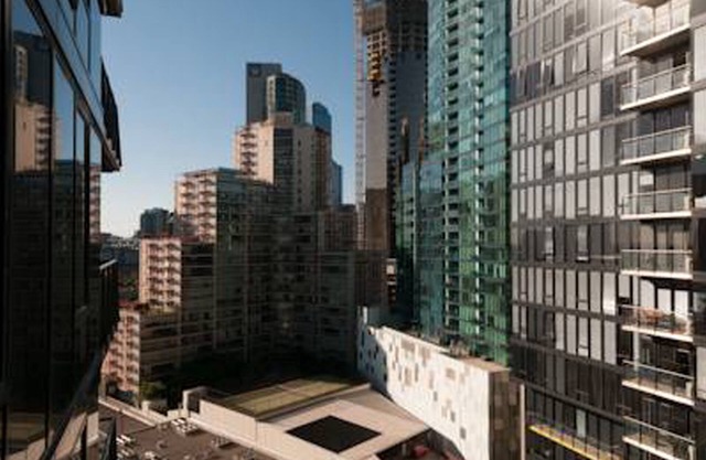 Inner Melbourne Serviced Apartments