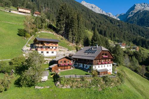 Innerkumpflhof