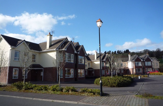 Innisfallen Holiday Village No.4