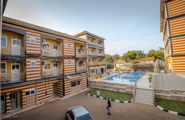 Innophine Hotel 790