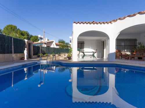 Innouthoume Casa con piscina a 200m de la playa Ham I