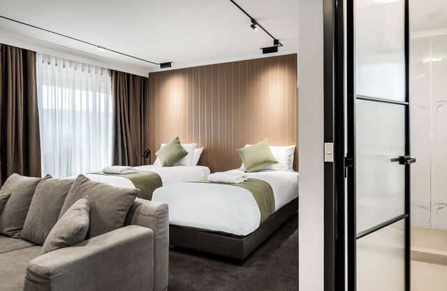Innova Motel Warrnambool