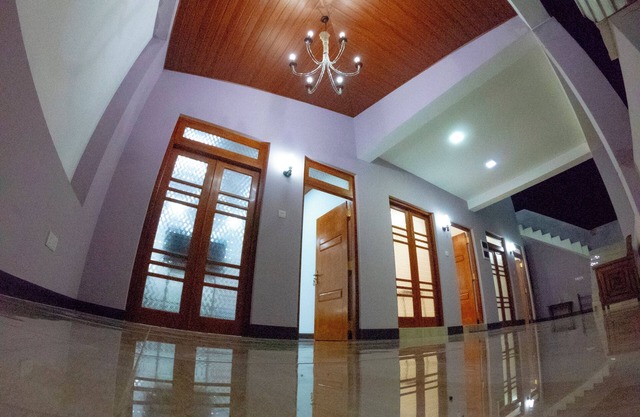 Innovick Residence