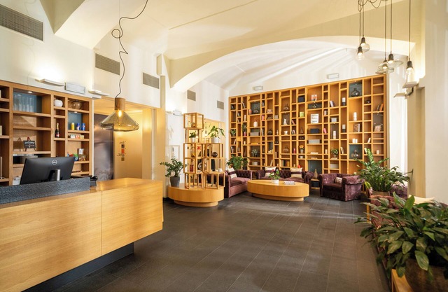 INNSiDE by Meliá Prague Old Town