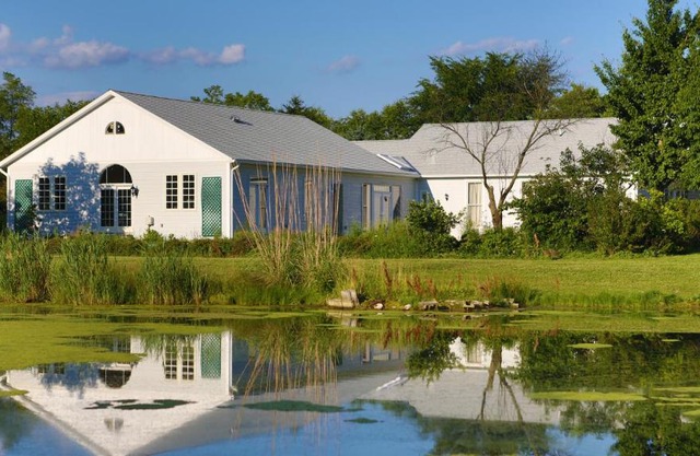 Inntiquity, A Country Inn