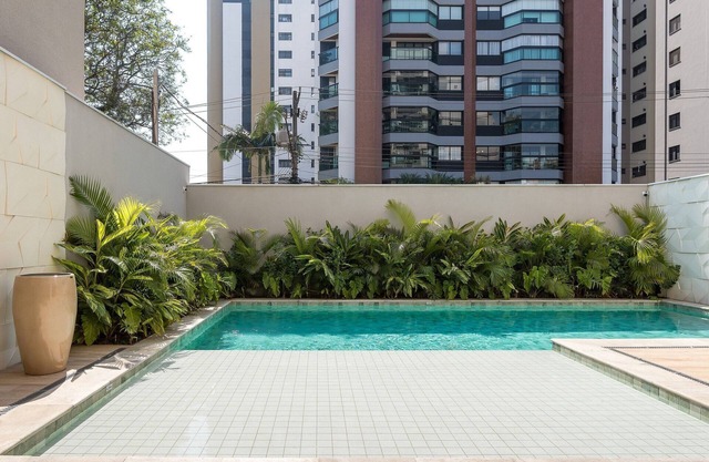 Innvista Allure Residencial Moema