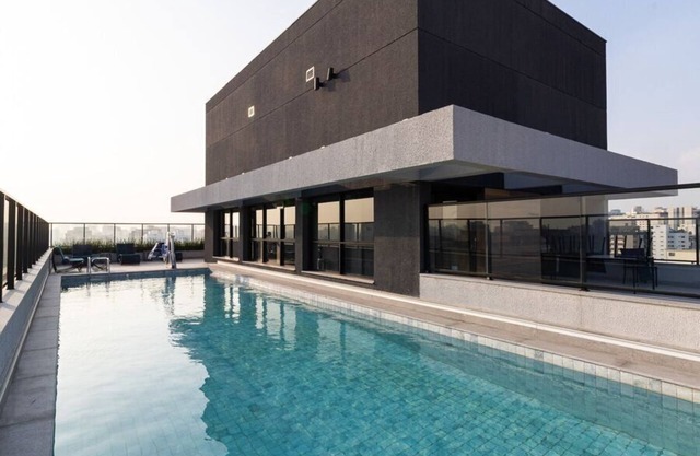 Innvista - Residencial Brera Moema