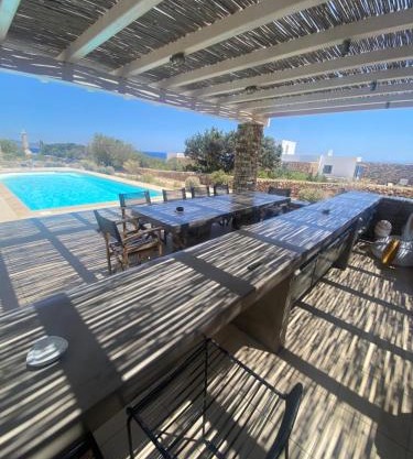 Ino Luxury Villas