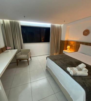 Inova flat Encanto