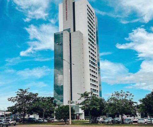 Inova Flats