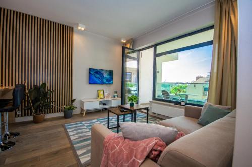 InPoint Central Apartments
