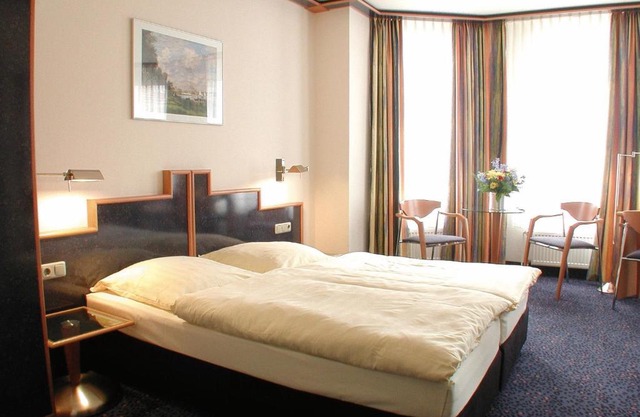 Insel Hotel