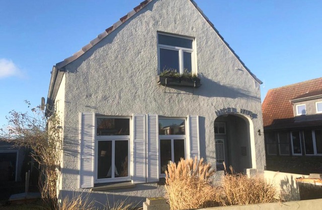 Insel Hus