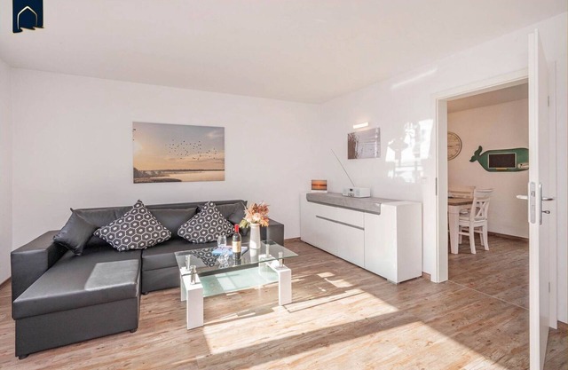 Insel Paradies - "Relax in the vacation home Insel Paradies: Your dream vacation on the
