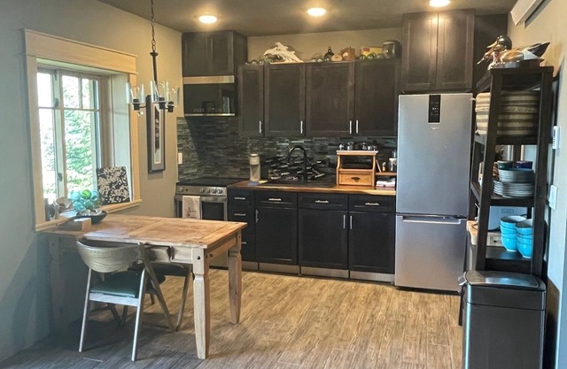 Inside Passage Vacation Rental