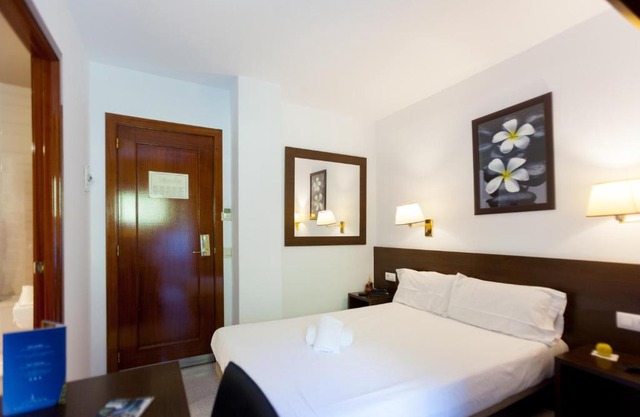 Insitu Eurotel Andorra
