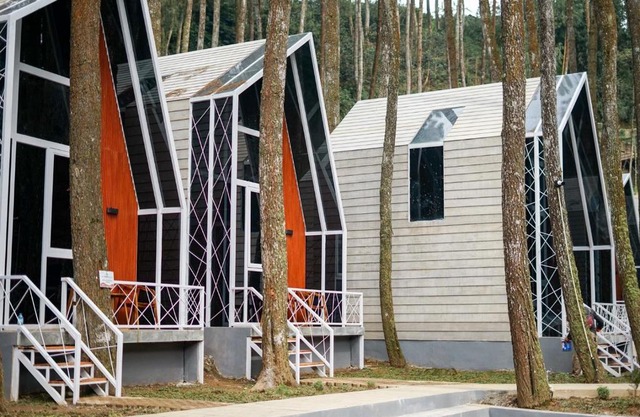 Inspira Cabin