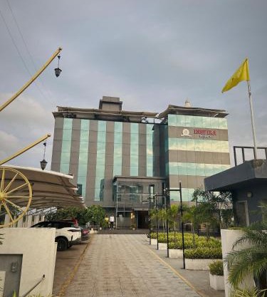 Inspira Regency