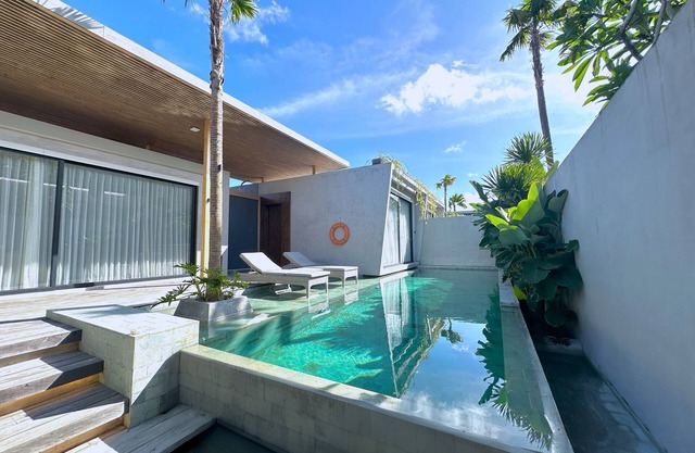Inspira Seminyak