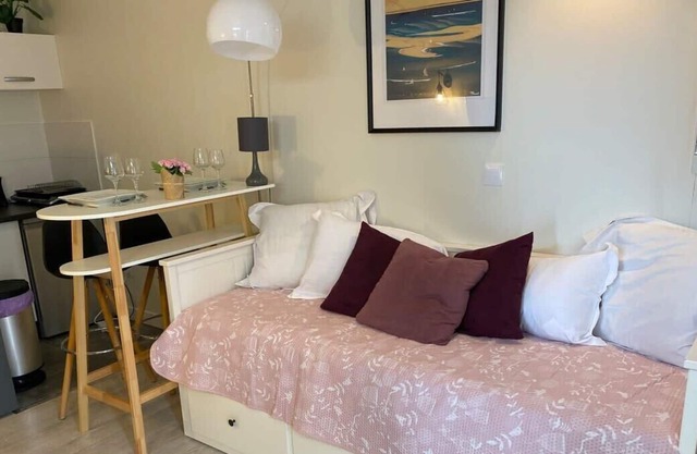 Inspirantly homespots "Rose" Jacuzzi
